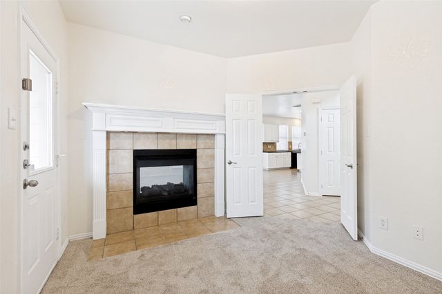 11860 Porcupine Drive, Fort Worth, TX 76244