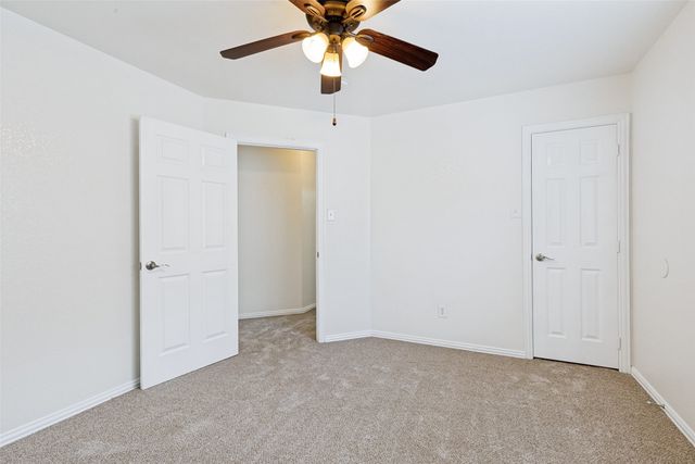 11860 Porcupine Drive, Fort Worth, TX 76244