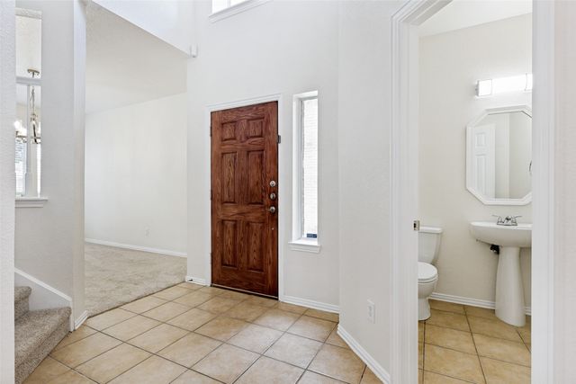 11860 Porcupine Drive, Fort Worth, TX 76244