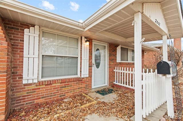 2051 Goodale Avenue, St Louis, MO 63114