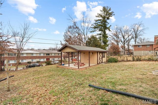 2051 Goodale Avenue, St Louis, MO 63114