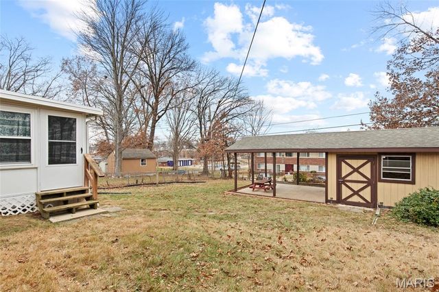 2051 Goodale Avenue, St Louis, MO 63114