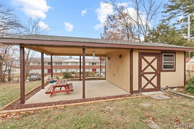 2051 Goodale Avenue, St Louis, MO 63114