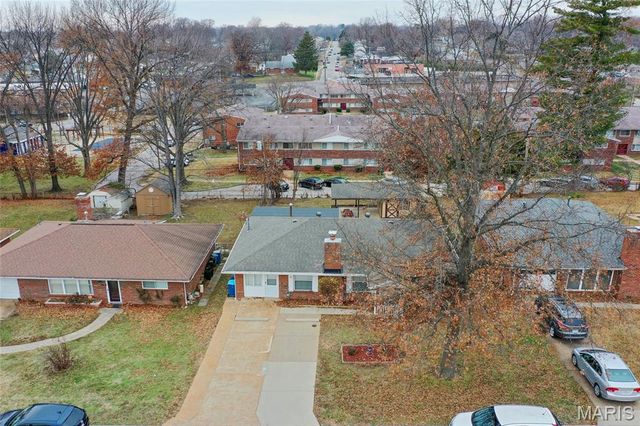 2051 Goodale Avenue, St Louis, MO 63114