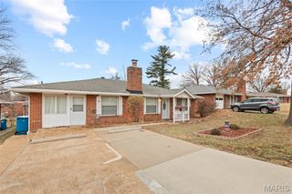 2051 Goodale Avenue, St Louis, MO 63114