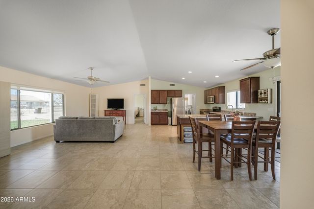 13105 S 209th Lane, Buckeye, AZ 85326