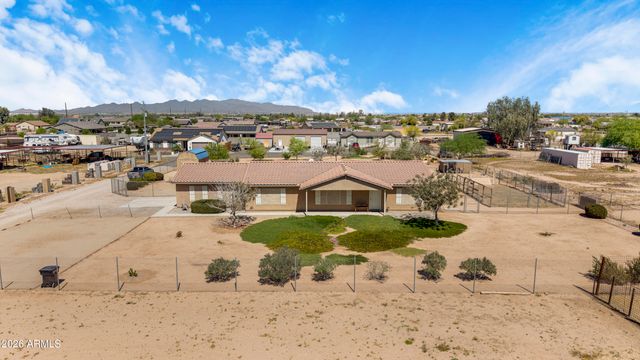13105 S 209th Lane, Buckeye, AZ 85326