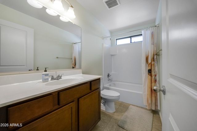 13105 S 209th Lane, Buckeye, AZ 85326