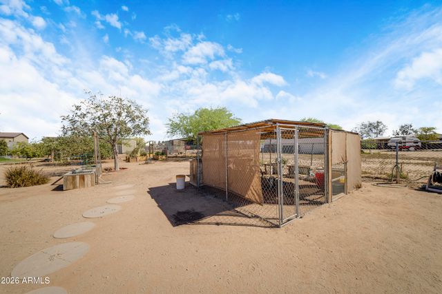 13105 S 209th Lane, Buckeye, AZ 85326