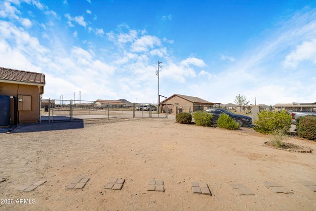 13105 S 209th Lane, Buckeye, AZ 85326