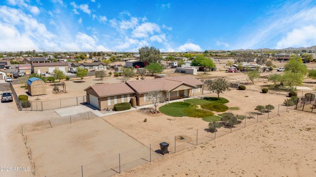 13105 S 209th Lane, Buckeye, AZ 85326