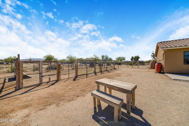 13105 S 209th Lane, Buckeye, AZ 85326