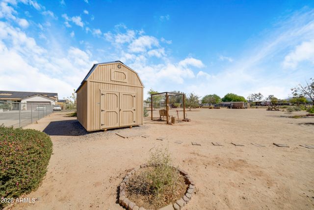 13105 S 209th Lane, Buckeye, AZ 85326