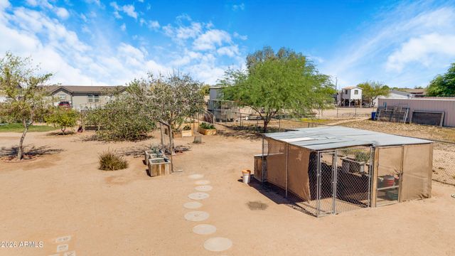 13105 S 209th Lane, Buckeye, AZ 85326