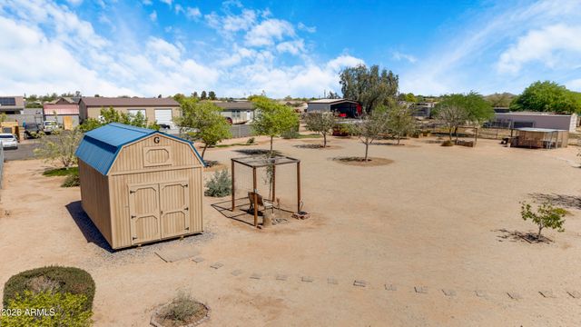 13105 S 209th Lane, Buckeye, AZ 85326