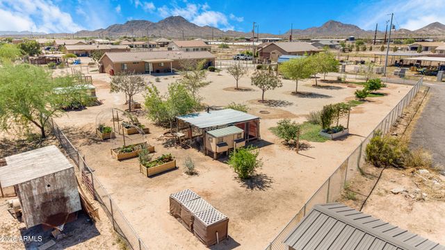 13105 S 209th Lane, Buckeye, AZ 85326