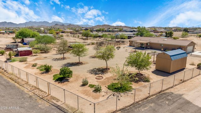 13105 S 209th Lane, Buckeye, AZ 85326