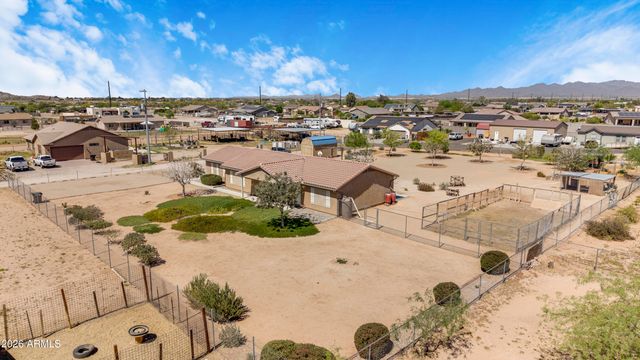 13105 S 209th Lane, Buckeye, AZ 85326