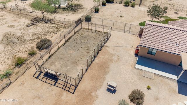 13105 S 209th Lane, Buckeye, AZ 85326
