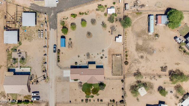 13105 S 209th Lane, Buckeye, AZ 85326