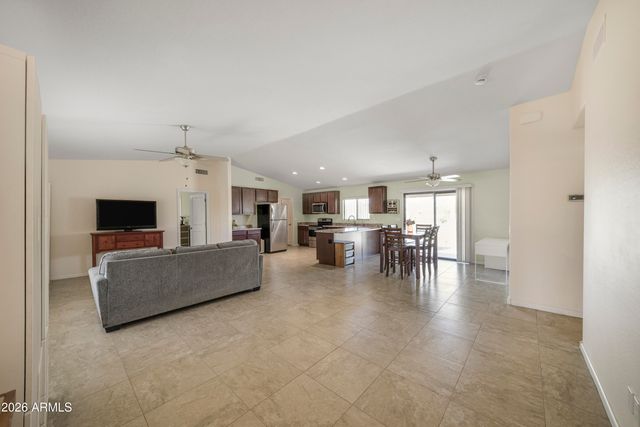 13105 S 209th Lane, Buckeye, AZ 85326