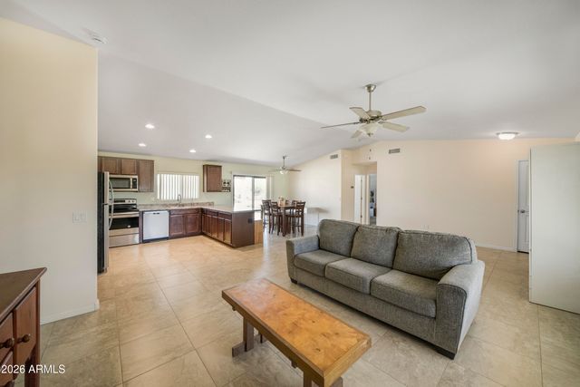 13105 S 209th Lane, Buckeye, AZ 85326