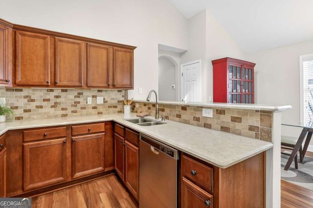 202 Abercorn Way, Woodstock, GA 30188