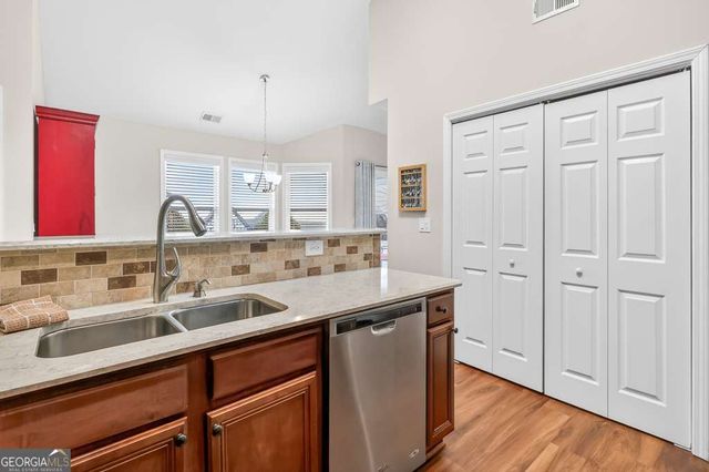 202 Abercorn Way, Woodstock, GA 30188