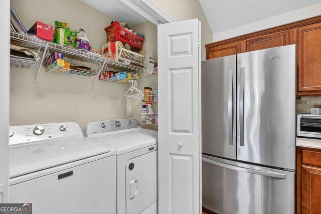 202 Abercorn Way, Woodstock, GA 30188