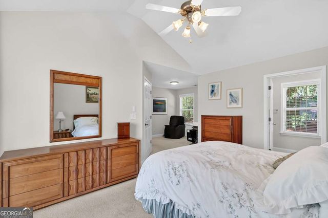 202 Abercorn Way, Woodstock, GA 30188