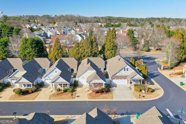 202 Abercorn Way, Woodstock, GA 30188