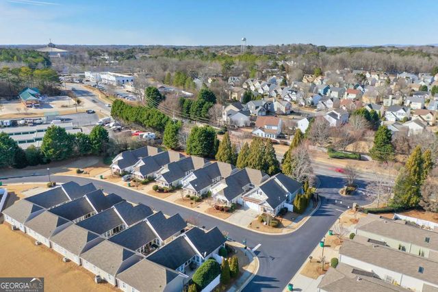 202 Abercorn Way, Woodstock, GA 30188