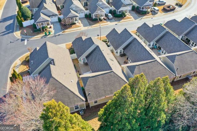 202 Abercorn Way, Woodstock, GA 30188