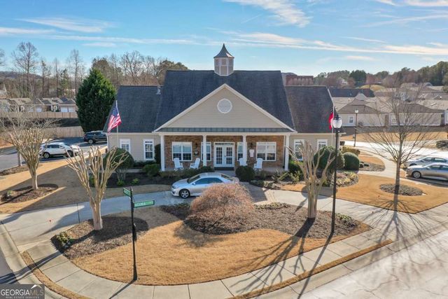 202 Abercorn Way, Woodstock, GA 30188