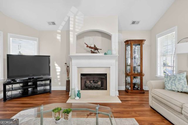 202 Abercorn Way, Woodstock, GA 30188