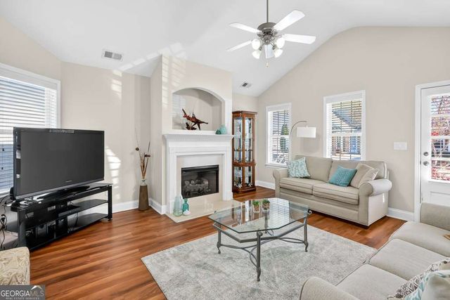 202 Abercorn Way, Woodstock, GA 30188