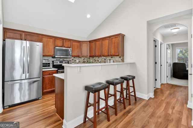 202 Abercorn Way, Woodstock, GA 30188