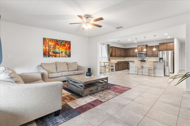 1080 Mooring Drive, Azle, TX 76020