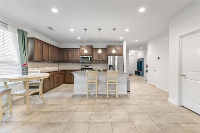 1080 Mooring Drive, Azle, TX 76020