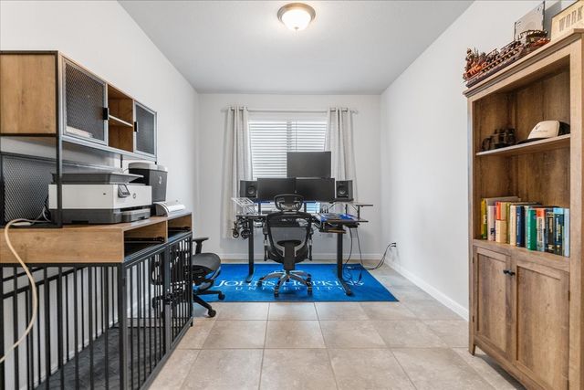 1080 Mooring Drive, Azle, TX 76020