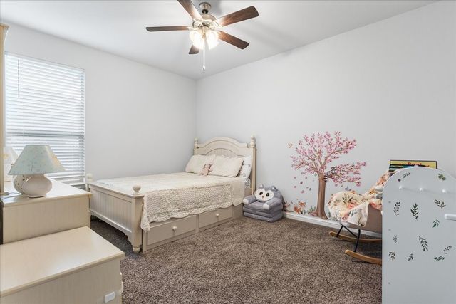 1080 Mooring Drive, Azle, TX 76020