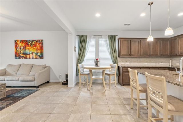 1080 Mooring Drive, Azle, TX 76020