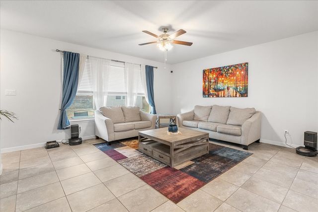 1080 Mooring Drive, Azle, TX 76020