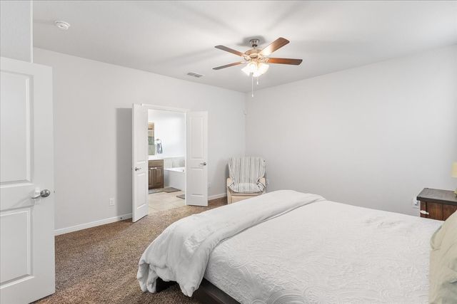 1080 Mooring Drive, Azle, TX 76020