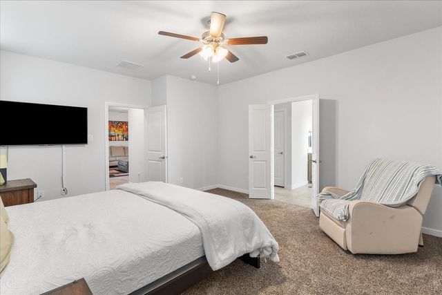 1080 Mooring Drive, Azle, TX 76020