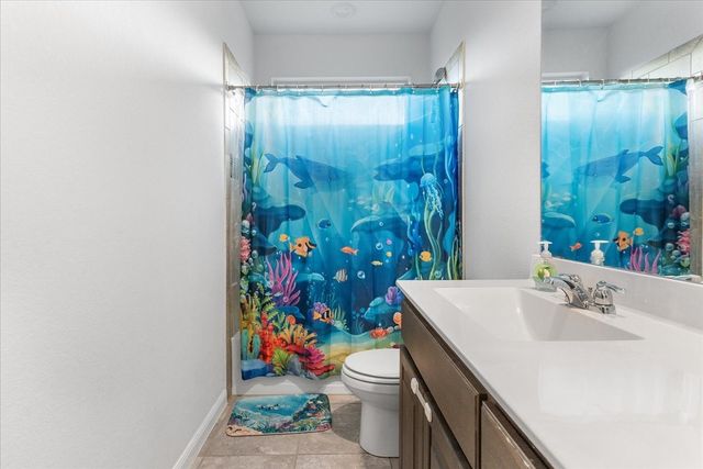 1080 Mooring Drive, Azle, TX 76020