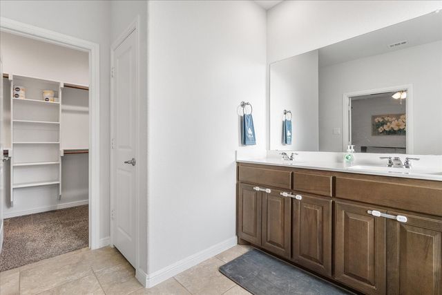 1080 Mooring Drive, Azle, TX 76020