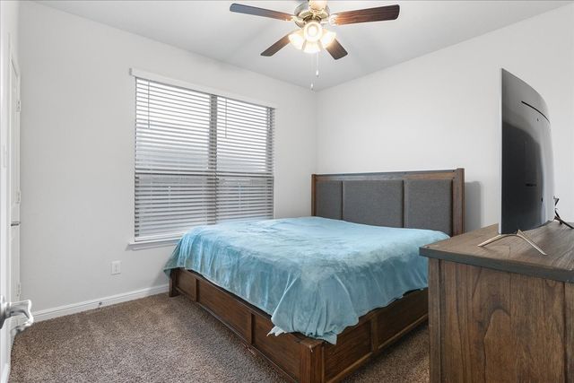 1080 Mooring Drive, Azle, TX 76020