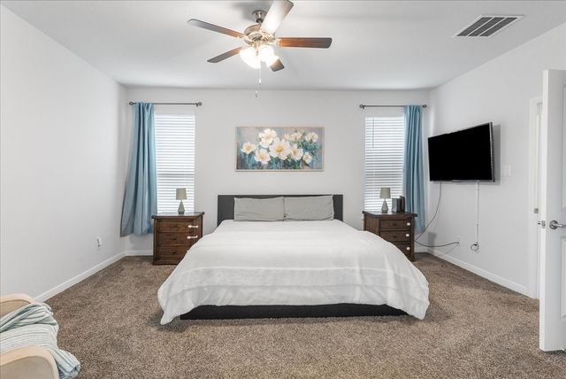 1080 Mooring Drive, Azle, TX 76020