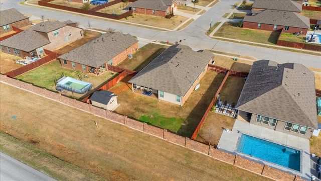 1080 Mooring Drive, Azle, TX 76020